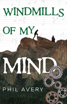 Windmills of my mind