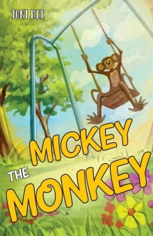 Mickey The Monkey