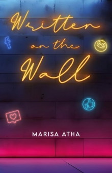 Written on the Wall