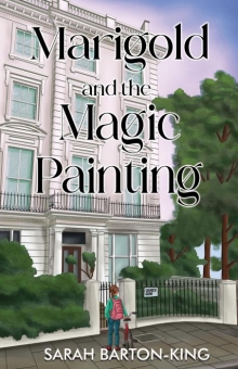 Marigold and the Magic Painting