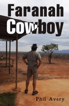 Faranah Cowboy
