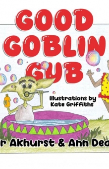 Good Goblin Gub