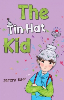 The Tin Hat Kid