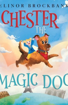 Chester the Magic Dog