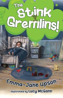 The Stink Gremlins!