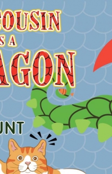 My Cousin Is A Dragon