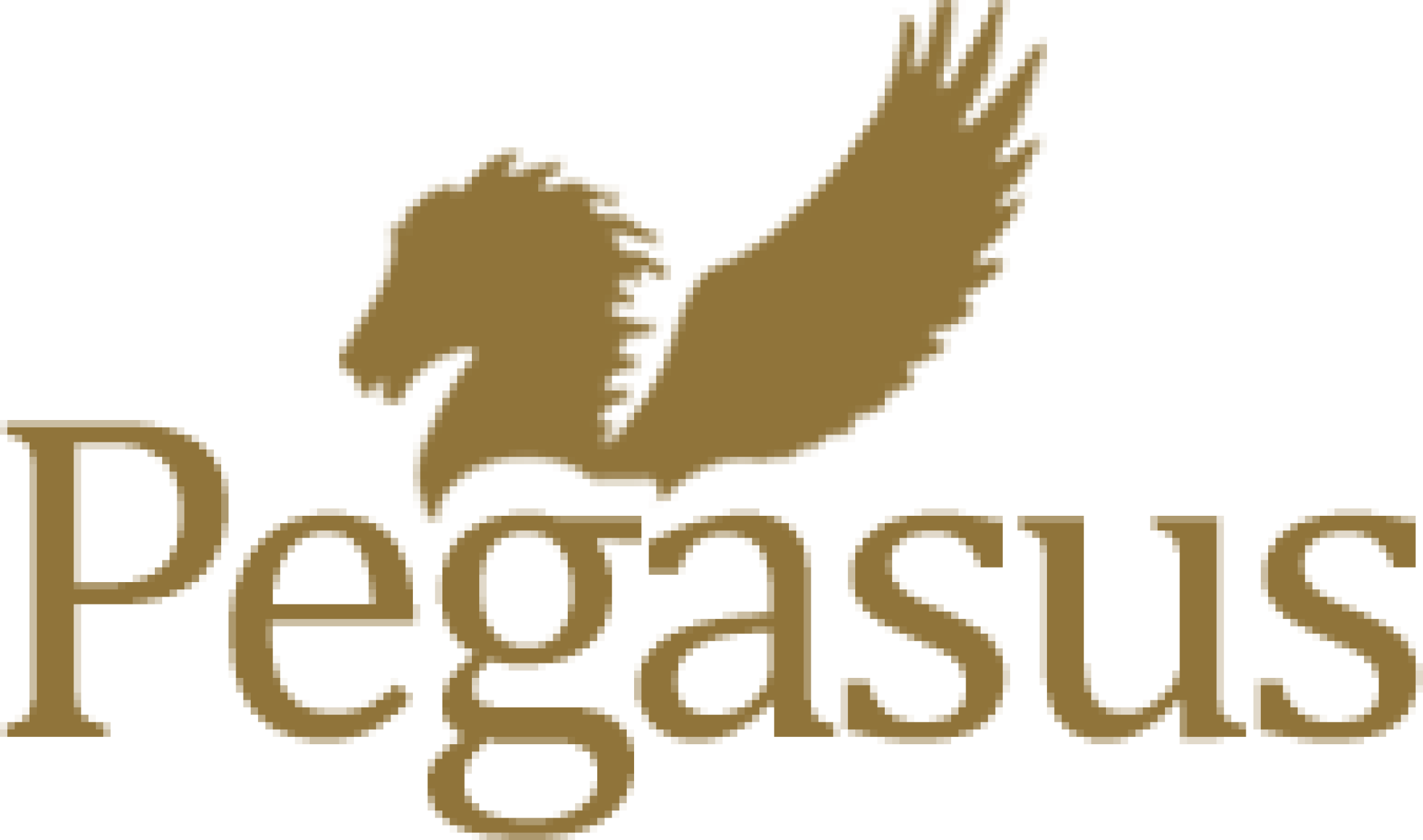 Pegasus Logo
