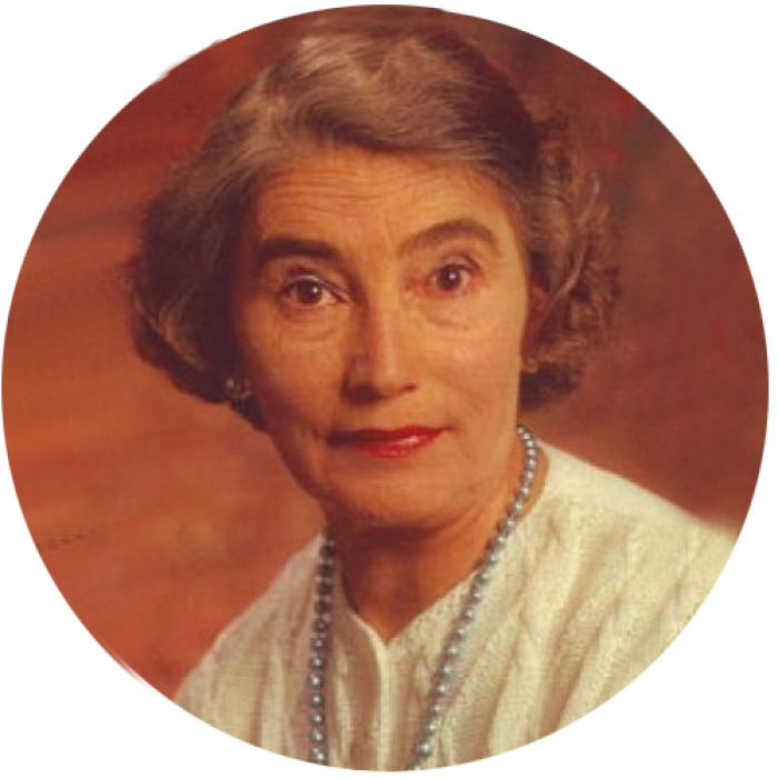 Elizabeth Love, author