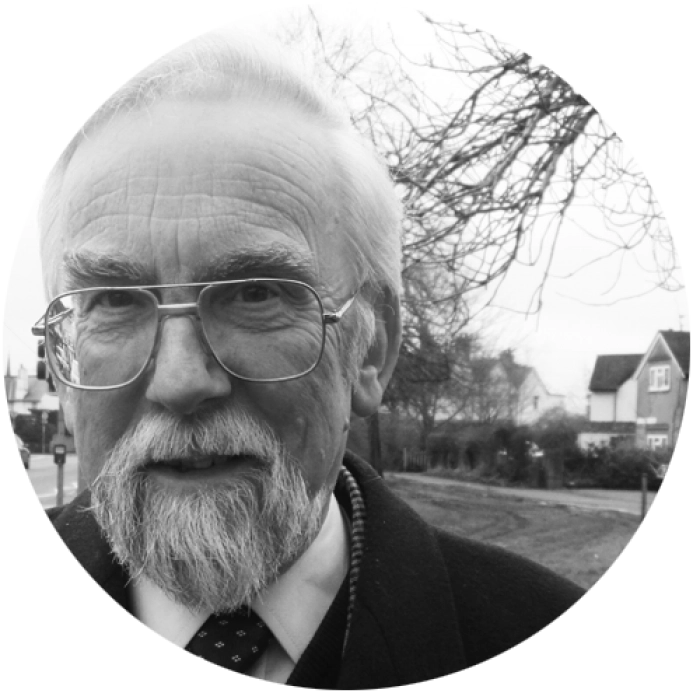 John Allan, author