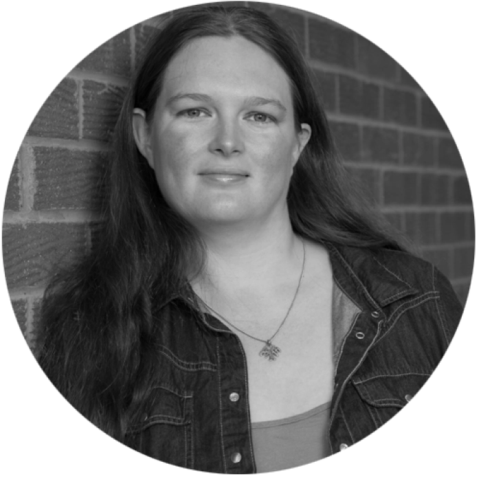 Sarah Elliot, author