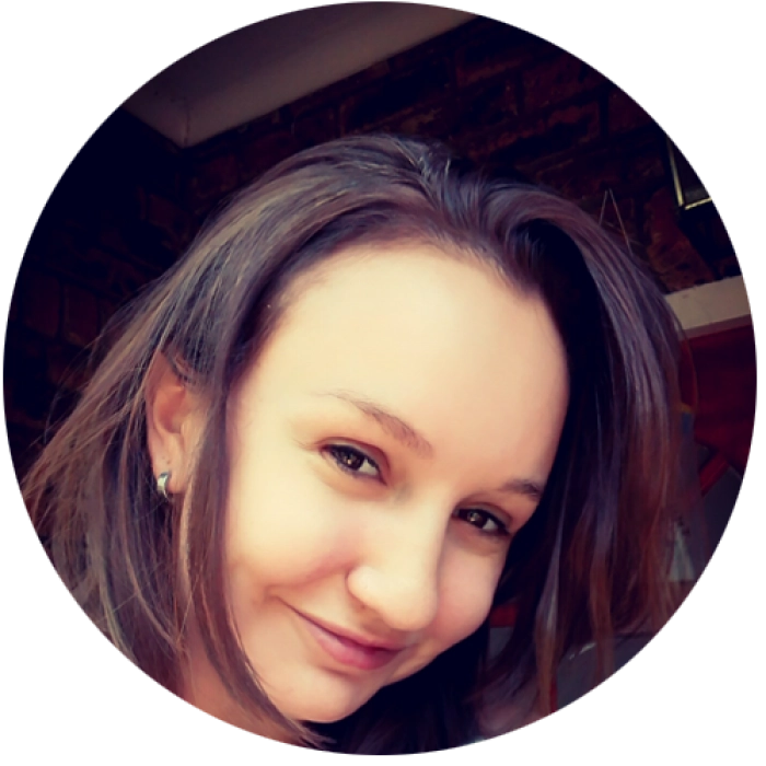 Ninette Vosloo, author