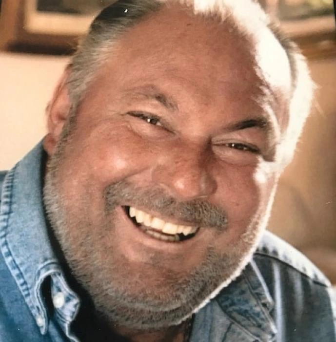 Rocky Taylor, author