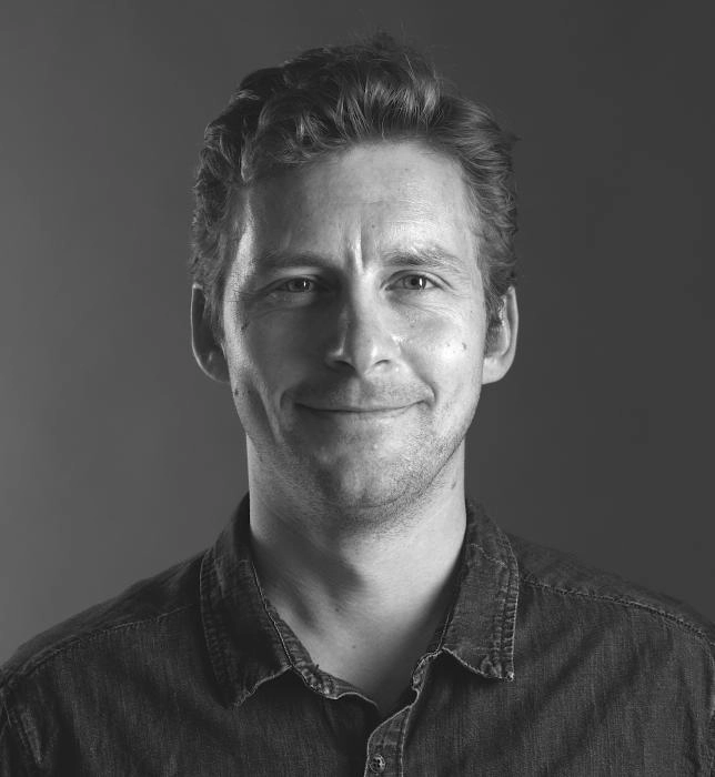 Thor F. Jensen, author