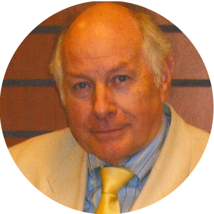Richard V Frankland, author
