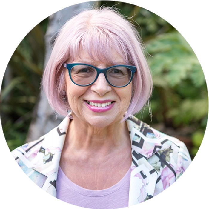 V P Girling, author