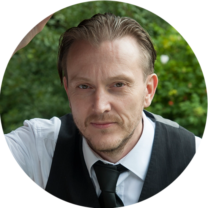 A.S. Cureton, author