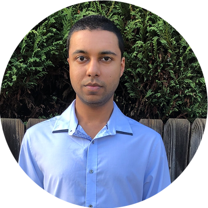 Dilesh Jagdish, author