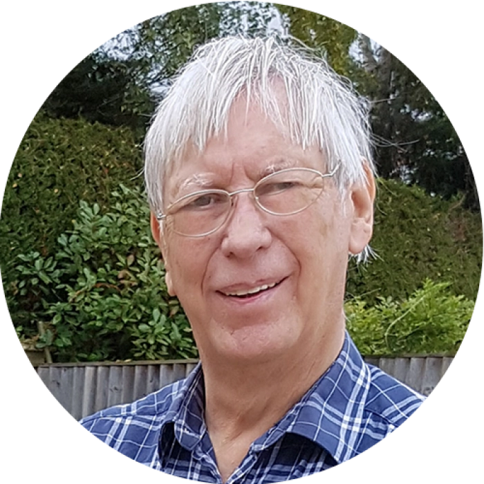 Gwilym Davies, author