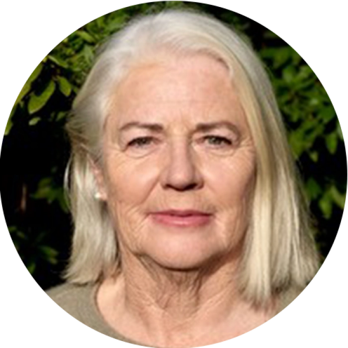 Janet Austin, author