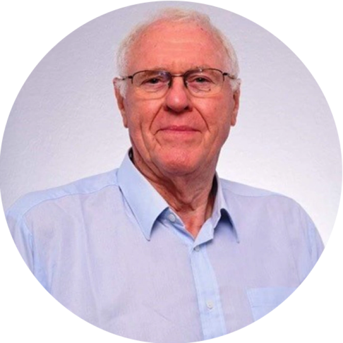 Peter Frank, author