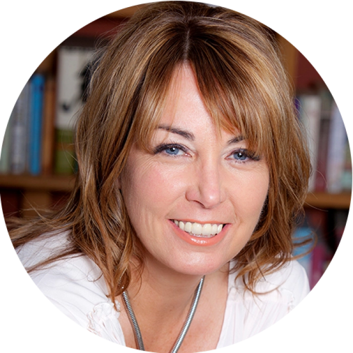S A Harkness, author