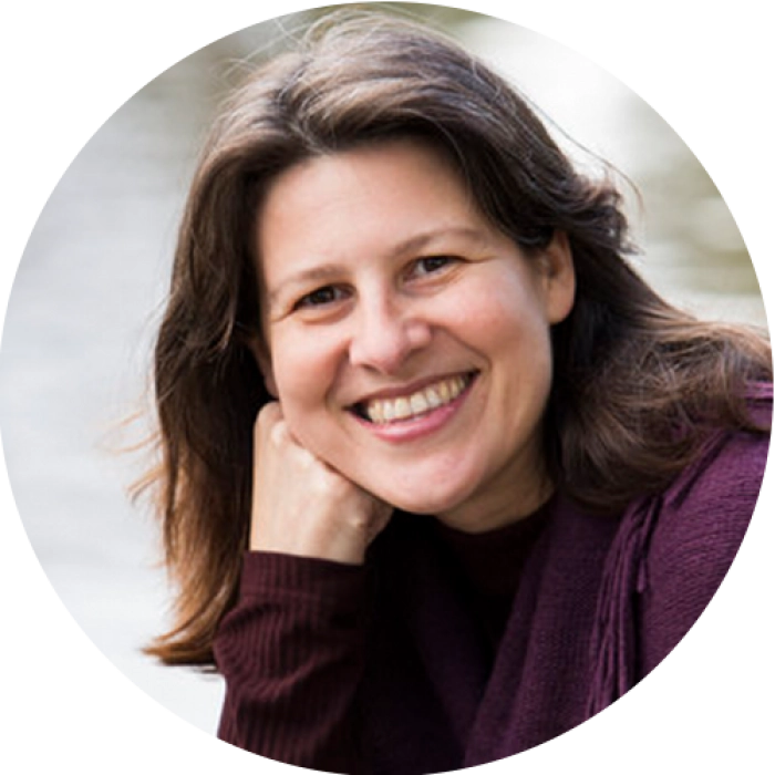 Unnamed Woman, author