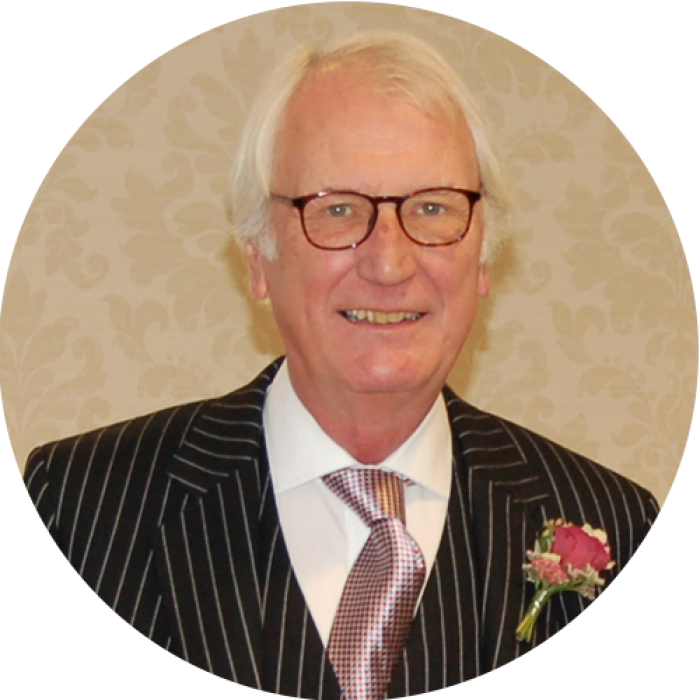 Grahame C.W. Howard, author