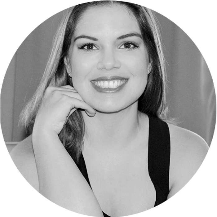 Kimberly Gastineau, author