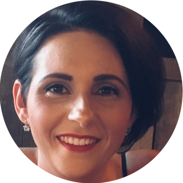 Lisa Molloy, author
