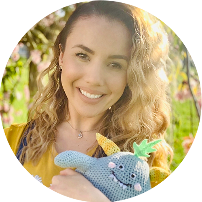 Eden Jones, author