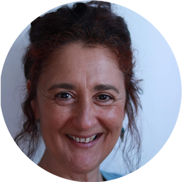 Mary M, author
