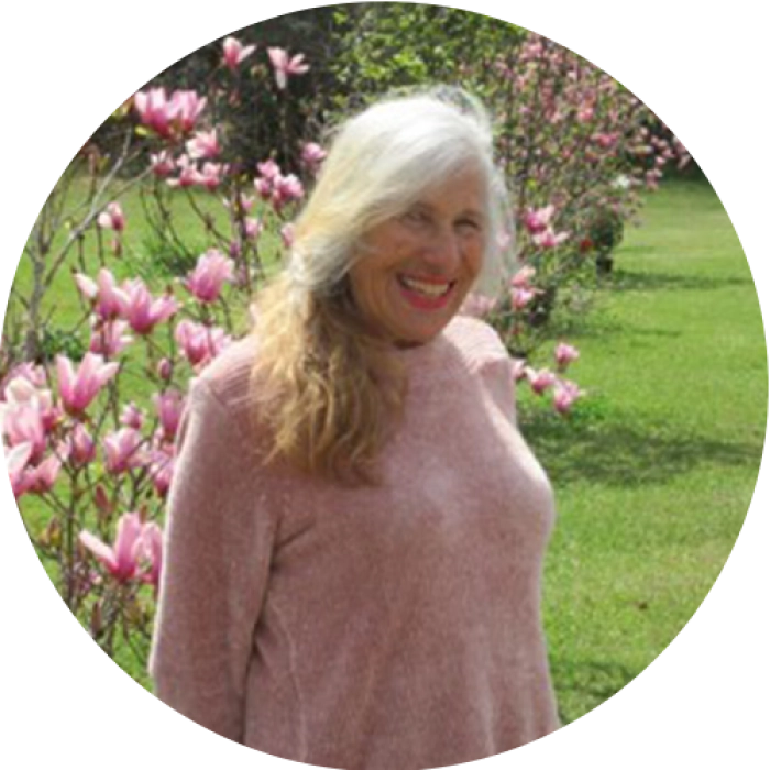 Sylvia Weiss Sinclair, author