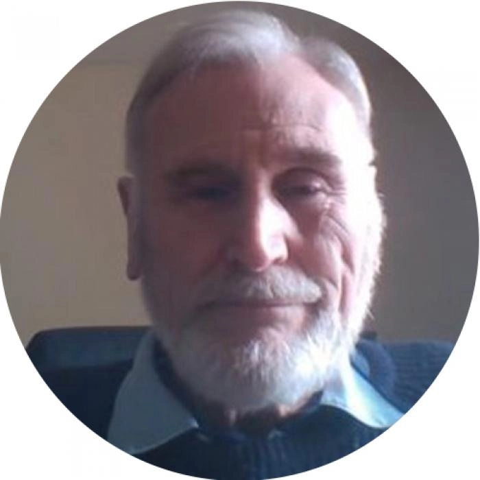 D. M. Quillman, author