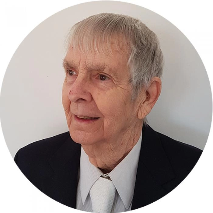 Douglas Stewart, author