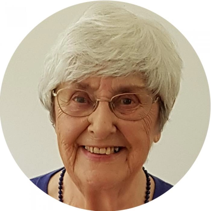 Kathleen Minter, author