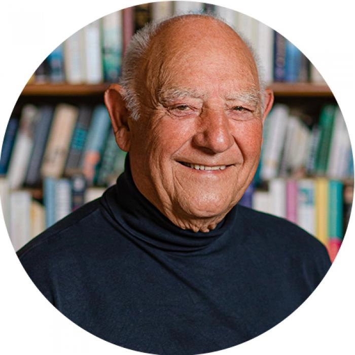 Michael G Franks, author