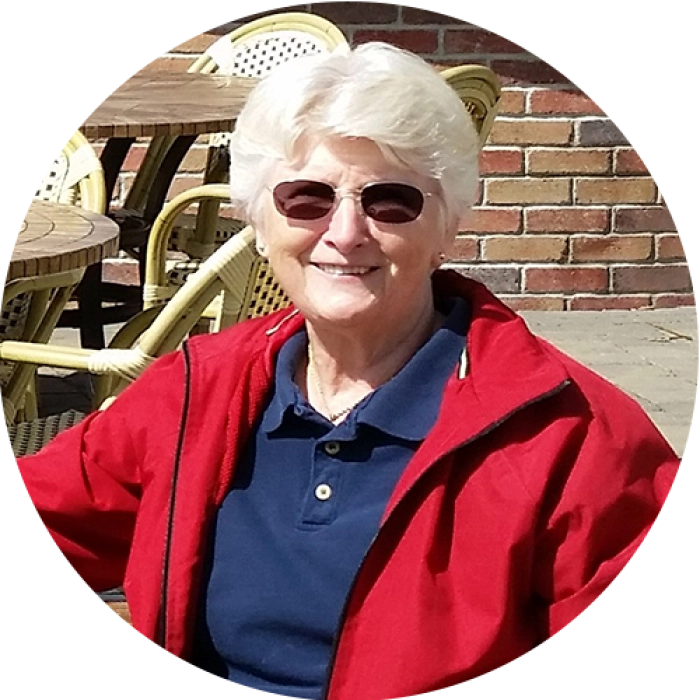 C.S. McLean, author