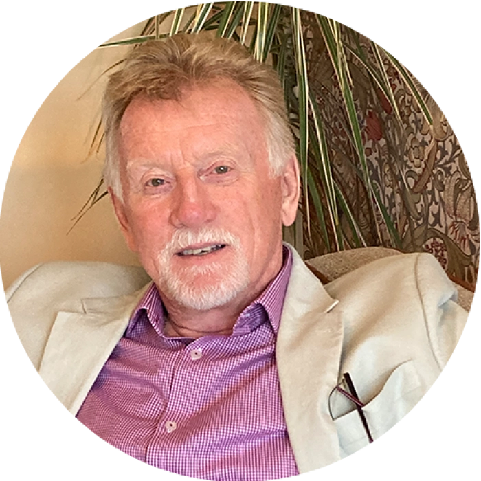 John Kimbrey, author