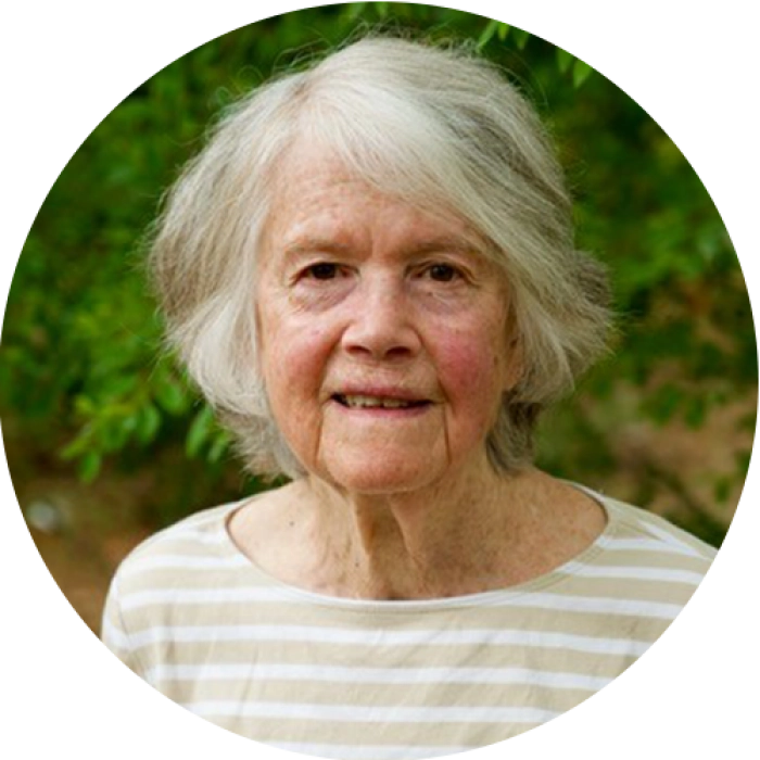 S. M. Webber, author