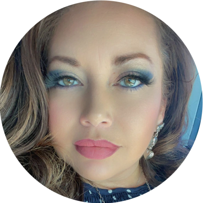 Tanya Marie Gutierrez, author