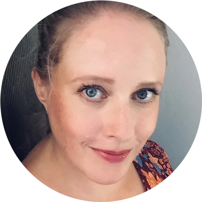 Abbey Newton, author