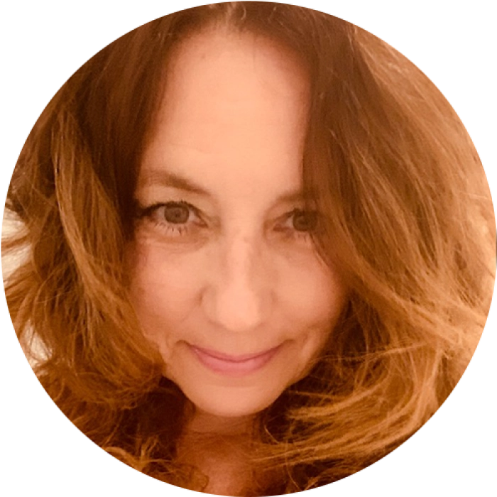 Angela Conroy, author