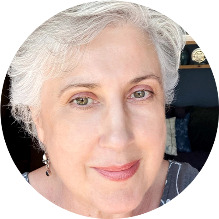 Jean Illingworth, author