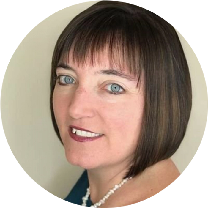 Jeanne McIntosh Rietzke, author