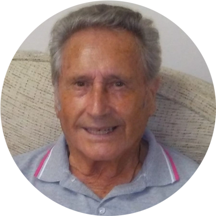 K.K. Campbell, author