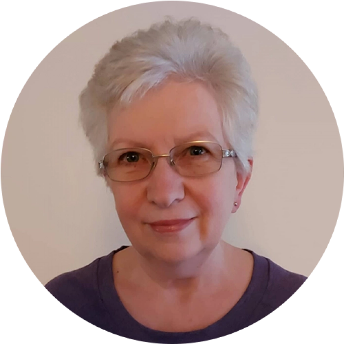 Mandy Beal, author
