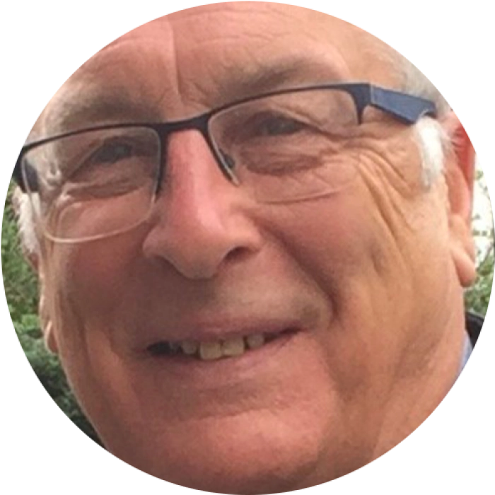 Mike Malyon, author