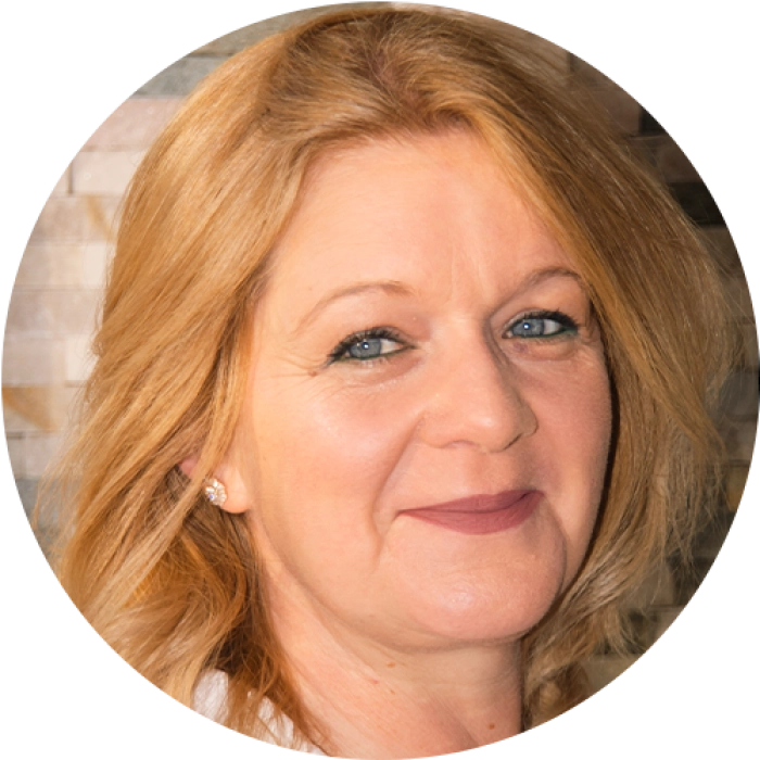 Tina D. Greig, author