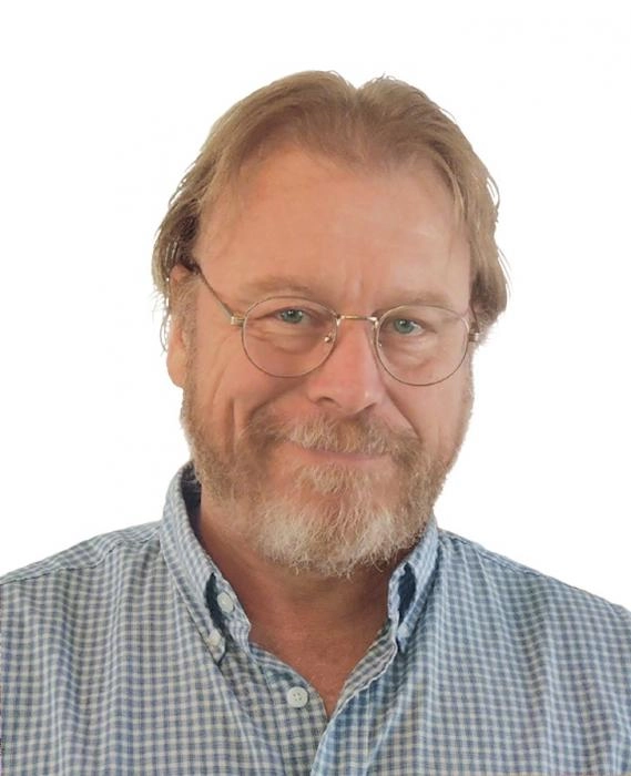 John Himmelman, author