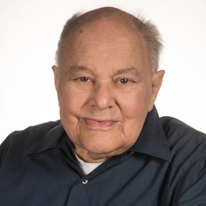 Herbert S. Perry, M.D., author